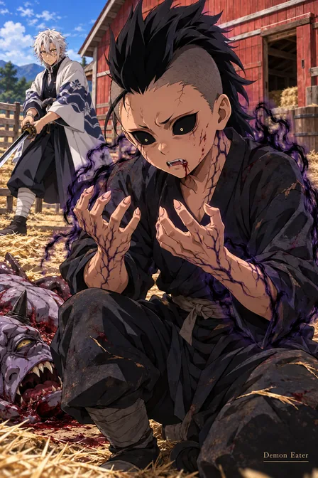 Genya