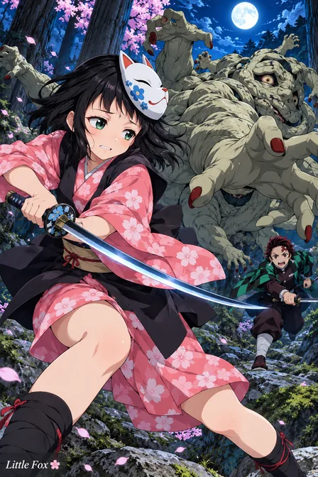 Makomo