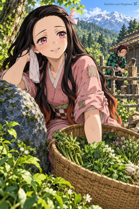Nezuko