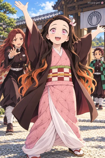 Nezuko