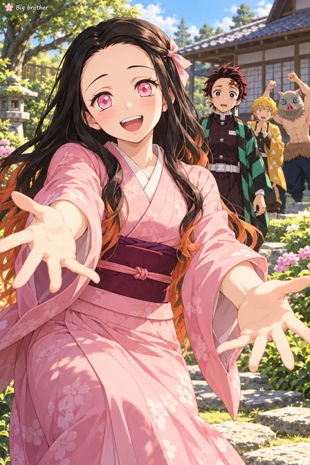 Nezuko