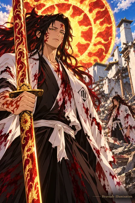 Yoriichi