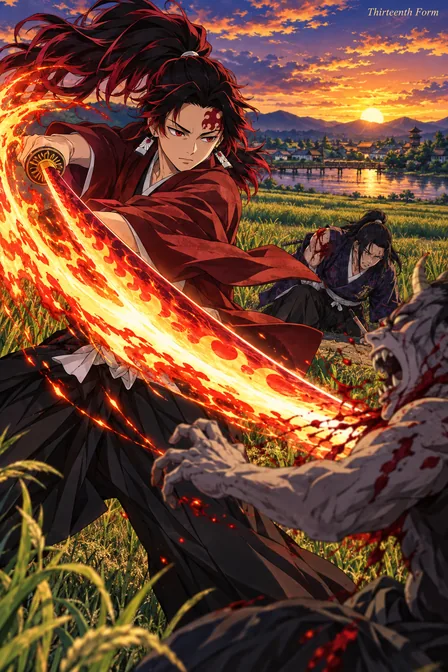 Yoriichi