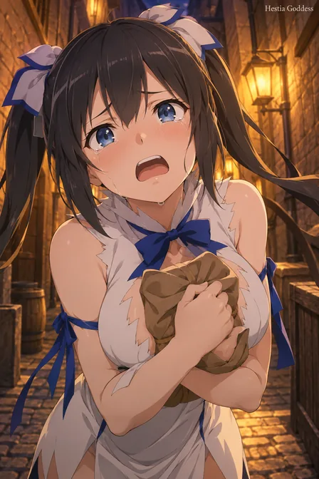 赫斯提亚
