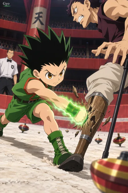 Gon