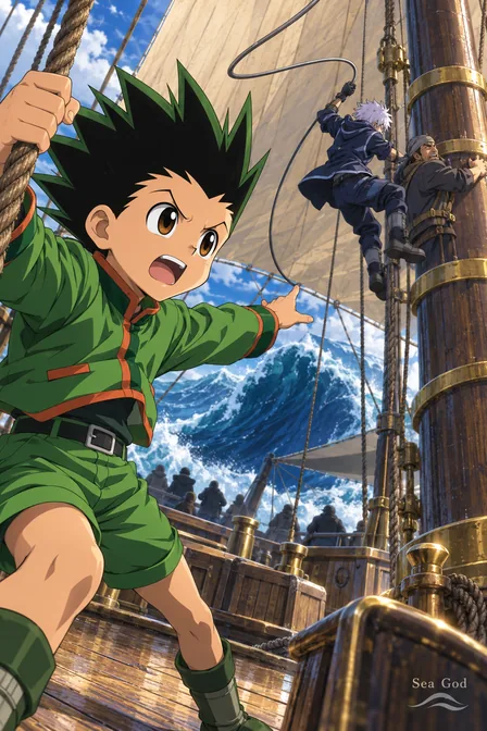 Gon