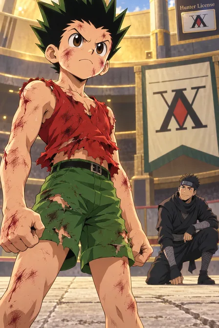 Gon