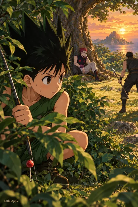 Gon