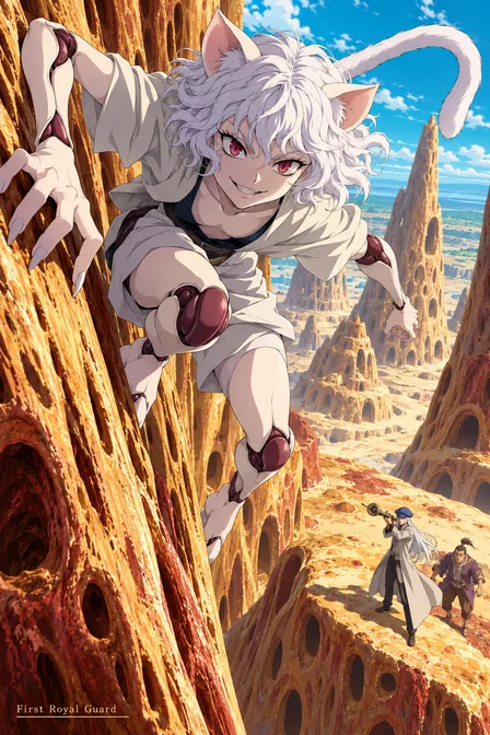 Neferpitou