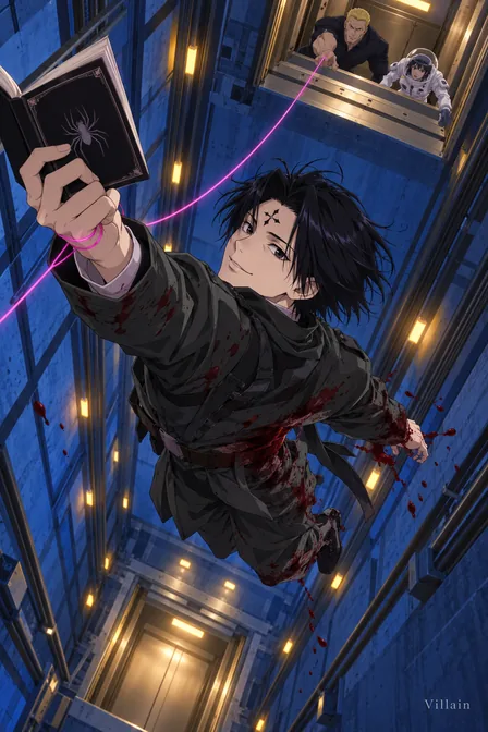 Chrollo