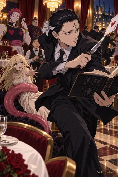 Chrollo