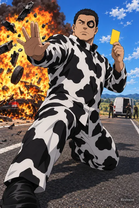 Mizaistom