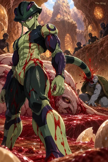 Meruem