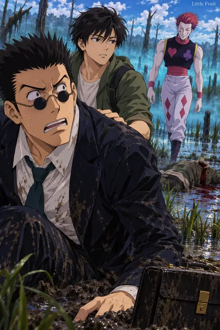Leorio