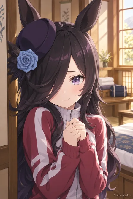 米浴