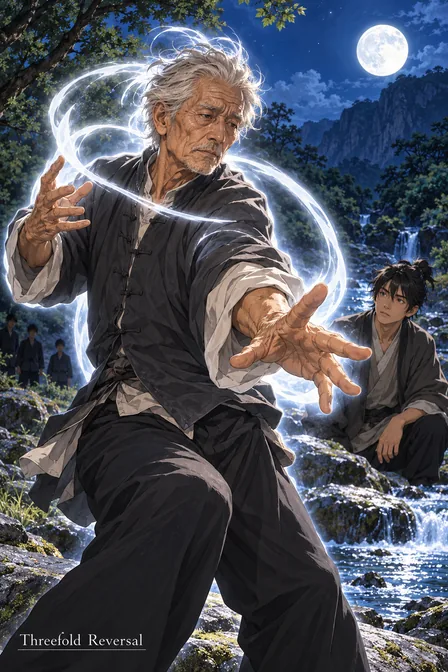 Lu Jin