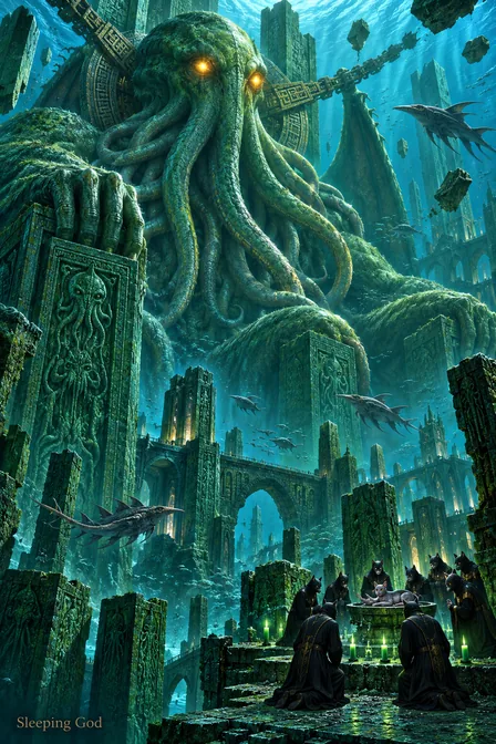 Cthulhu