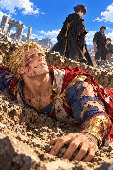 Homelander