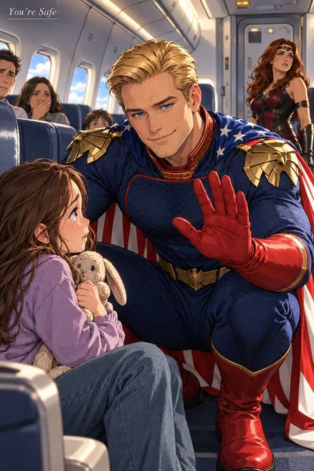 Homelander