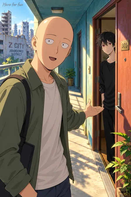 Saitama