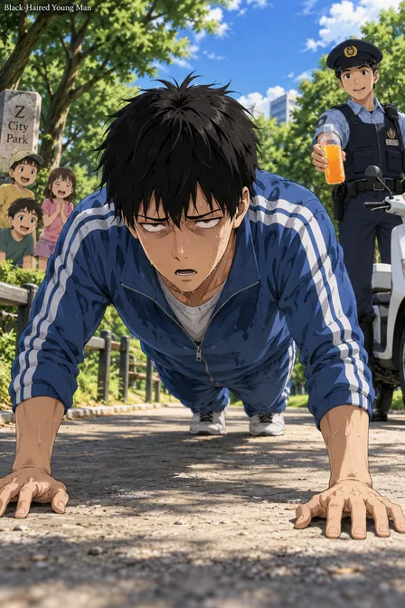 Saitama