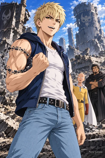 Genos