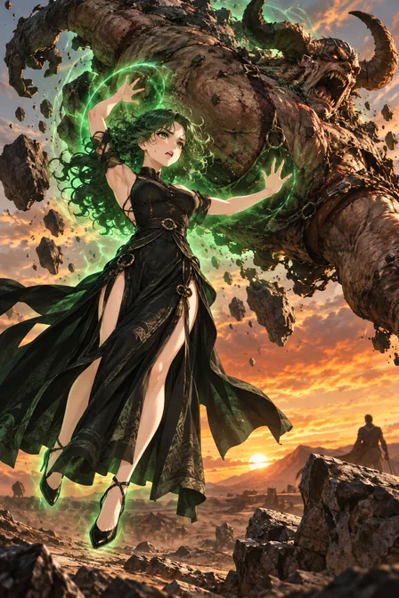Tatsumaki