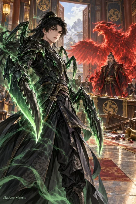 Shen Fei