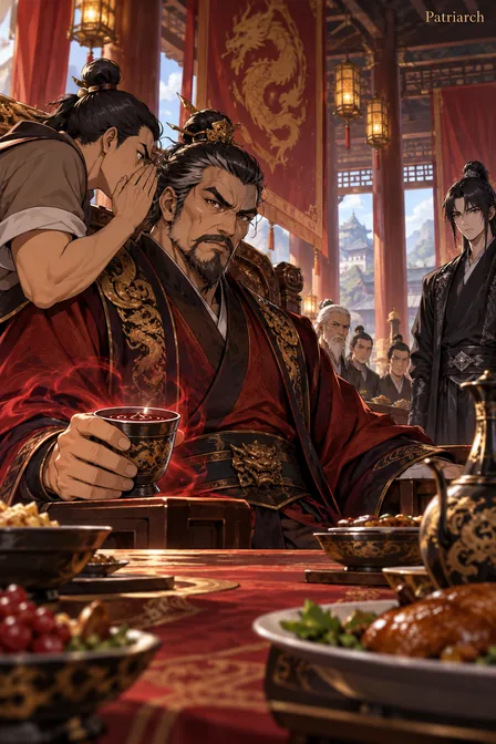 Shen Hong