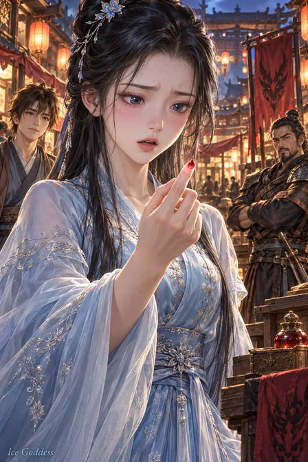 Xiao Ning'er