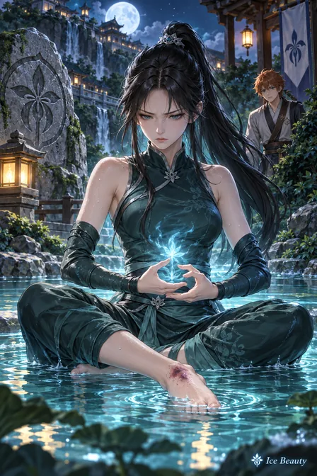 Xiao Ning'er