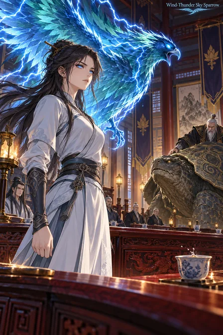 Xiao Ning'er