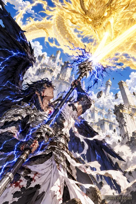 Ma Chao
