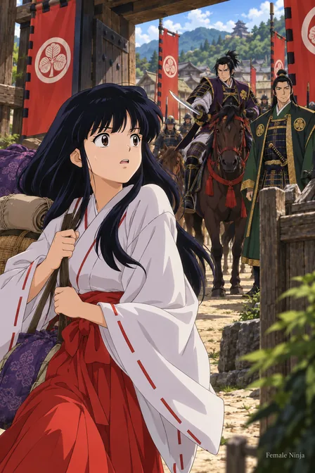Kagome