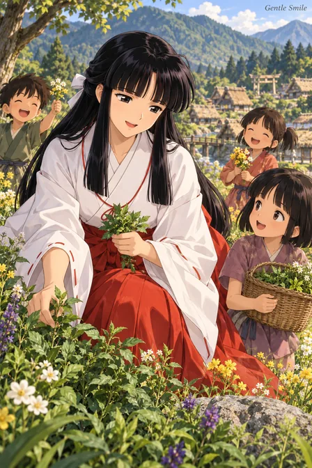Kikyo