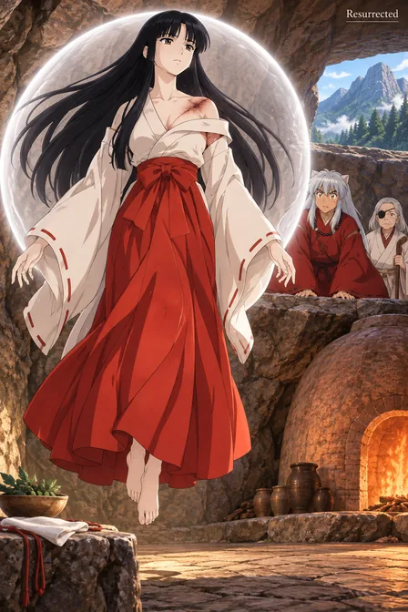Kikyo