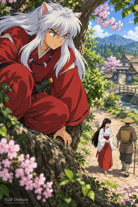 Inuyasha