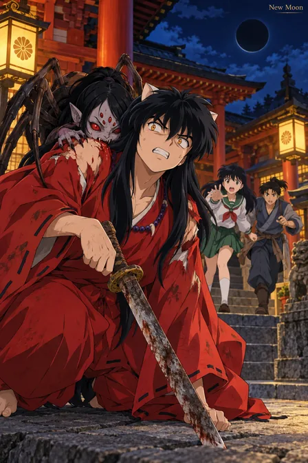 Inuyasha