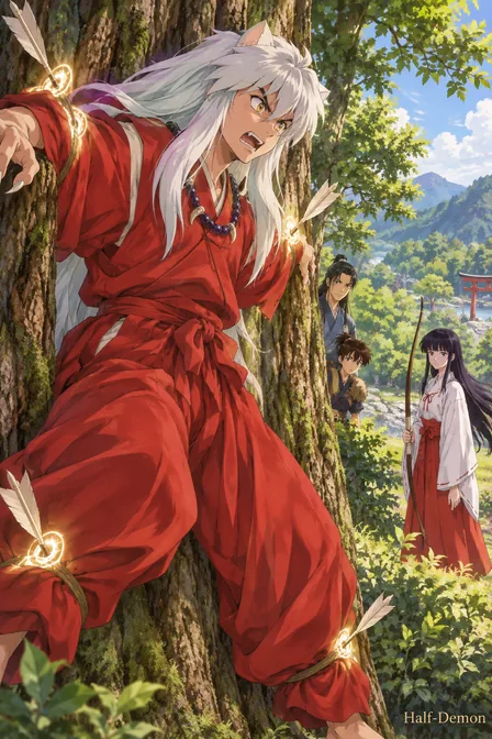 Inuyasha