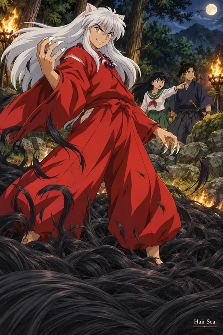 Inuyasha
