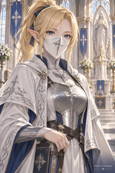 埃莉诺