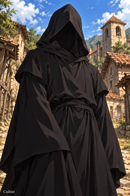 Cultist