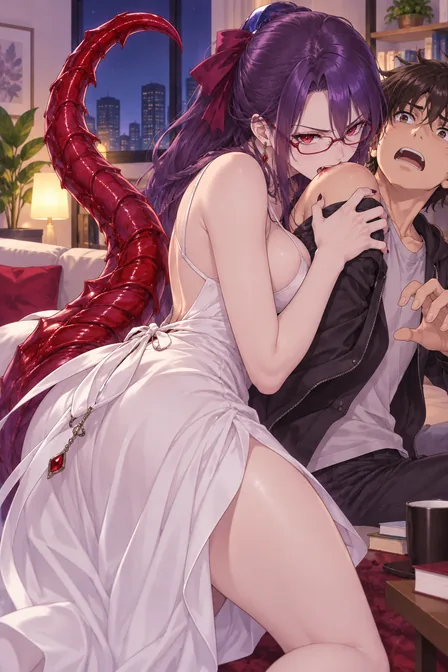 Rize Kamishiro
