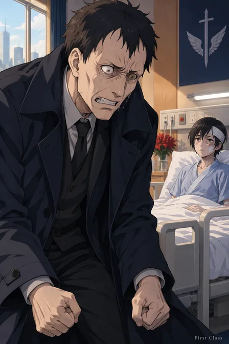 Kureo Mado