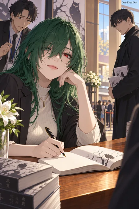 Sen Takatsuki