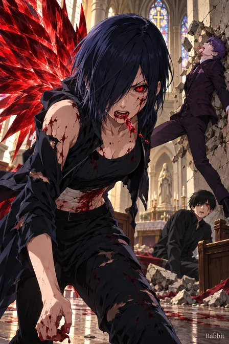 Touka