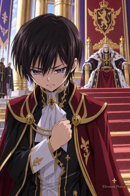 Lelouch