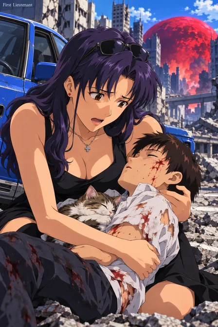 Misato