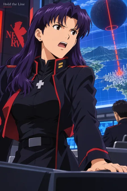 Misato