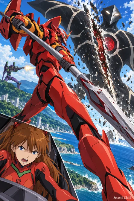 Asuka